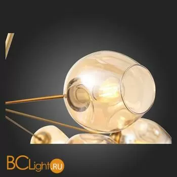 Люстра ST Luce Fovia SL1500.203.12 - Фото 12