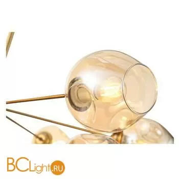 Люстра ST Luce Fovia SL1500.203.12 - Фото 2