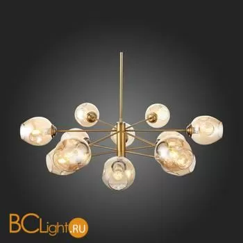 Люстра ST Luce Fovia SL1500.203.12 - Фото 13