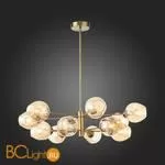 Люстра ST Luce Fovia SL1500.203.12 - Фото 10