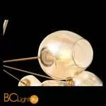 Люстра ST Luce Fovia SL1500.203.12 - Фото 7