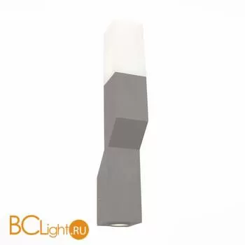 Уличный настенный светильник ST Luce Fratto SL100.701.02