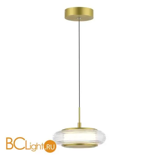 Подвесной светильник ST Luce FRITTELA SL6239.203.01