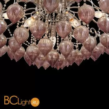 Потолочная люстра ST Luce Frutti SL659.202.09 - Фото 0