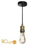 Подвесной светильник ST Luce Gabbia SLD963.313.01 - Фото 0