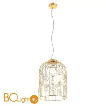 Подвесной светильник ST Luce Gabrio SL189.203.01 - Фото 0