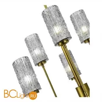 Подвесной светильник ST Luce GACCIOLO SL1240.303.06 - Фото 1