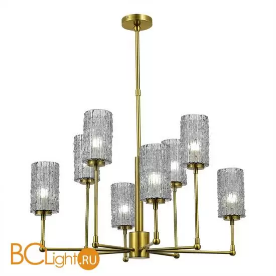 Подвесной светильник ST Luce GACCIOLO SL1240.303.08