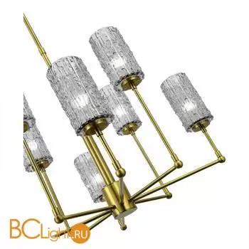 Подвесной светильник ST Luce GACCIOLO SL1240.303.08 - Фото 1