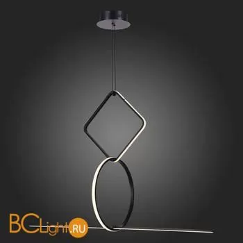 Подвесной светильник ST Luce Gaia SL6113.453.01 - Фото 3