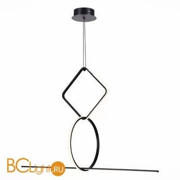 Подвесной светильник ST Luce Gaia SL6113.453.01