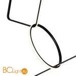 Подвесной светильник ST Luce Gaia SL6113.453.01 - Фото 1