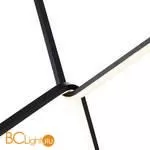 Подвесной светильник ST Luce Gaia SL6113.443.01 - Фото 1