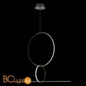 Подвесной светильник ST Luce Gaia SL6113.433.01 - Фото 2