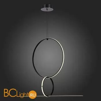 Подвесной светильник ST Luce Gaia SL6113.433.01 - Фото 3