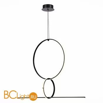 Подвесной светильник ST Luce Gaia SL6113.433.01