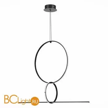 Подвесной светильник ST Luce Gaia SL6113.433.01 - Фото 0