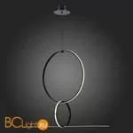 Подвесной светильник ST Luce Gaia SL6113.433.01 - Фото 3