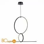 Подвесной светильник ST Luce Gaia SL6113.433.01