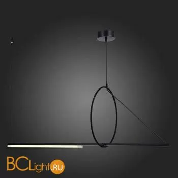 Подвесной светильник ST Luce Gaia SL6113.403.01 - Фото 3