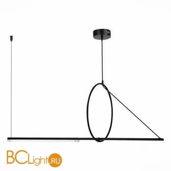 Подвесной светильник ST Luce Gaia SL6113.403.01 - Фото 0