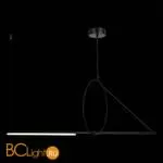 Подвесной светильник ST Luce Gaia SL6113.403.01 - Фото 2