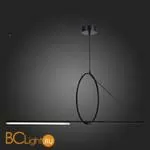 Подвесной светильник ST Luce Gaia SL6113.403.01 - Фото 3