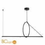 Подвесной светильник ST Luce Gaia SL6113.403.01 - Фото 0