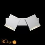 Настенный светильник ST Luce Galassia SL555.101.02 - Фото 0