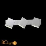 Настенный светильник ST Luce Galassia SL555.101.03