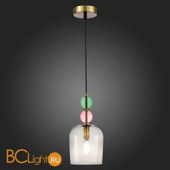 Подвесной светильник ST Luce Gea SL2000.223.01 - Фото 3