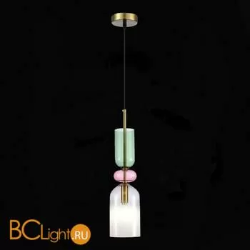 Подвесной светильник ST Luce Gea SL2000.203.01 - Фото 2