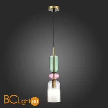 Подвесной светильник ST Luce Gea SL2000.203.01 - Фото 3