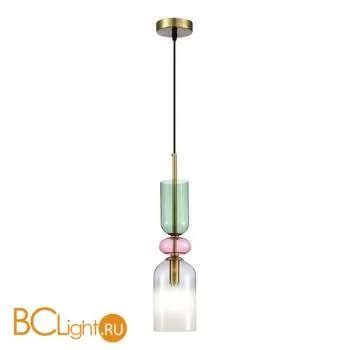 Подвесной светильник ST Luce Gea SL2000.203.01