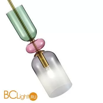 Подвесной светильник ST Luce Gea SL2000.203.01 - Фото 1