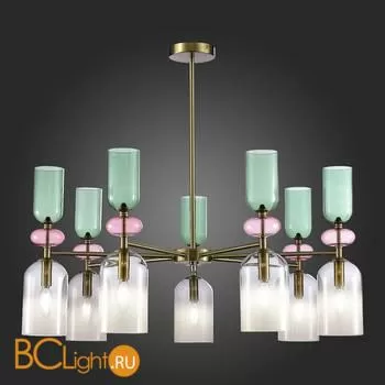 Люстра ST Luce Gea SL2000.202.07 - Фото 4