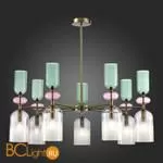 Люстра ST Luce Gea SL2000.202.07 - Фото 4
