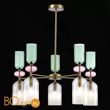 Люстра ST Luce Gea SL2000.202.05 - Фото 3