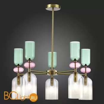 Люстра ST Luce Gea SL2000.202.05 - Фото 4