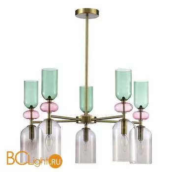 Люстра ST Luce Gea SL2000.202.05 - Фото 0