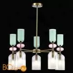 Люстра ST Luce Gea SL2000.202.05 - Фото 3