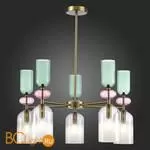 Люстра ST Luce Gea SL2000.202.05 - Фото 4