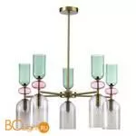 Люстра ST Luce Gea SL2000.202.05 - Фото 0