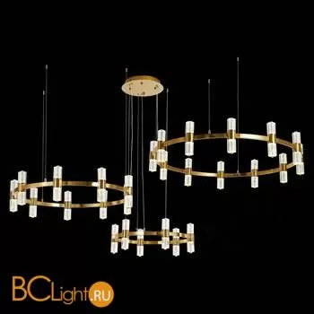 Подвесной светильник ST Luce Gemina SL6007.203.54 - Фото 3