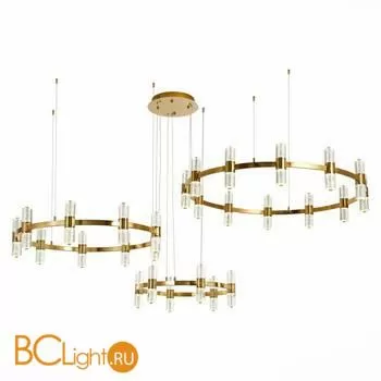 Подвесной светильник ST Luce Gemina SL6007.203.54