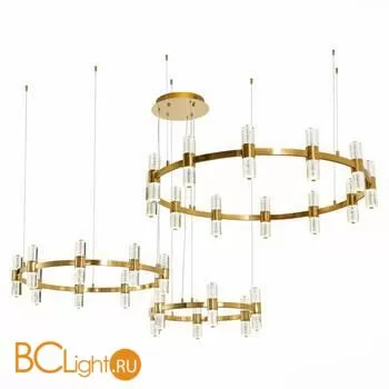 Подвесной светильник ST Luce Gemina SL6007.203.54 - Фото 1