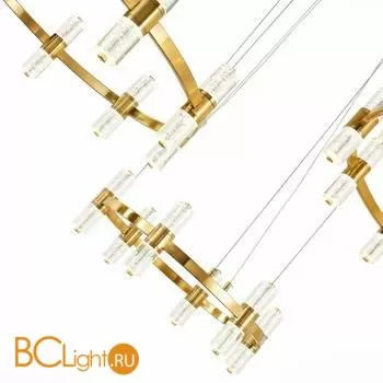 Подвесной светильник ST Luce Gemina SL6007.203.54 - Фото 2