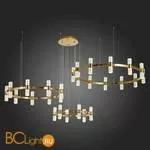 Подвесной светильник ST Luce Gemina SL6007.203.54 - Фото 4