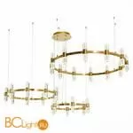 Подвесной светильник ST Luce Gemina SL6007.203.54 - Фото 1