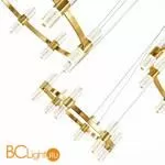 Подвесной светильник ST Luce Gemina SL6007.203.54 - Фото 2